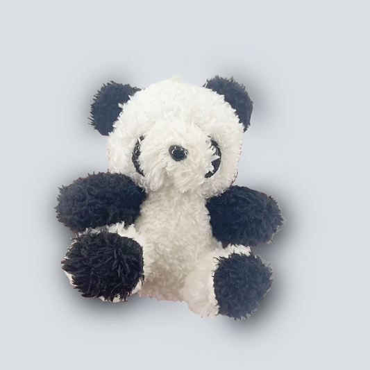 The Panda Plushy