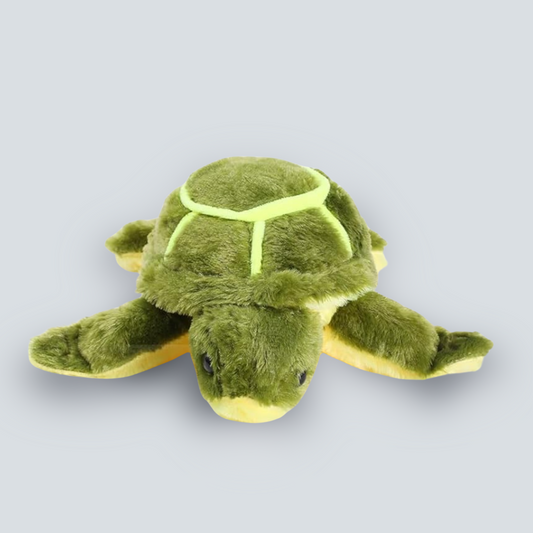 The Sea Turtle Plushy