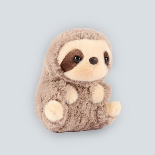 The Sloth Plushy