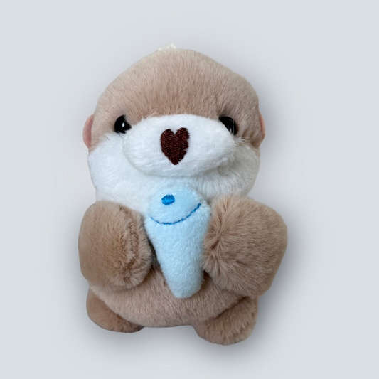 The Otter Plushy