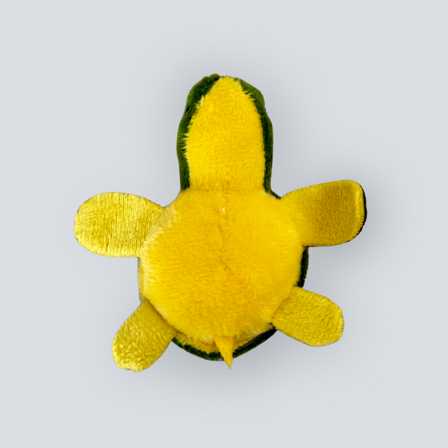 The Sea Turtle Plushy