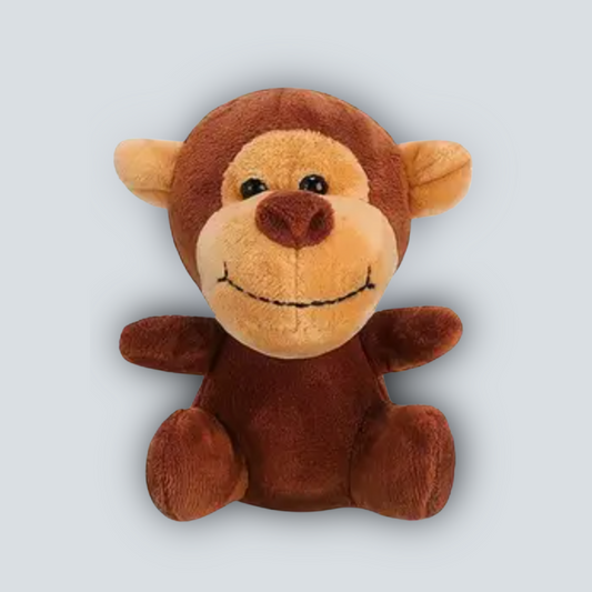 The Primate Plushy