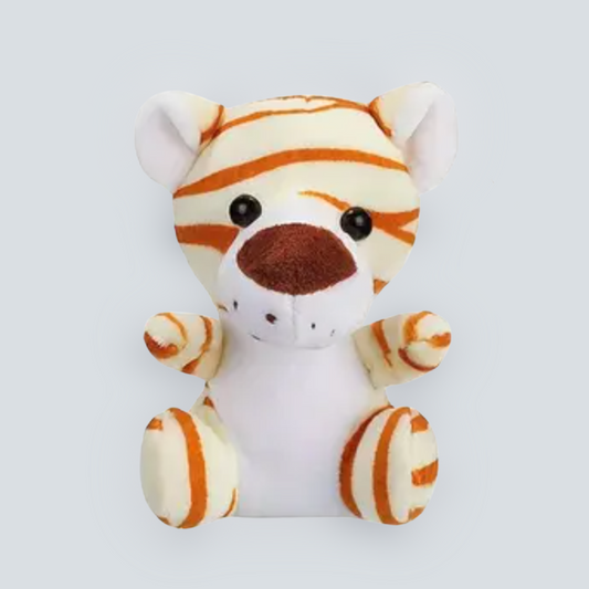 The Tiger Plushy